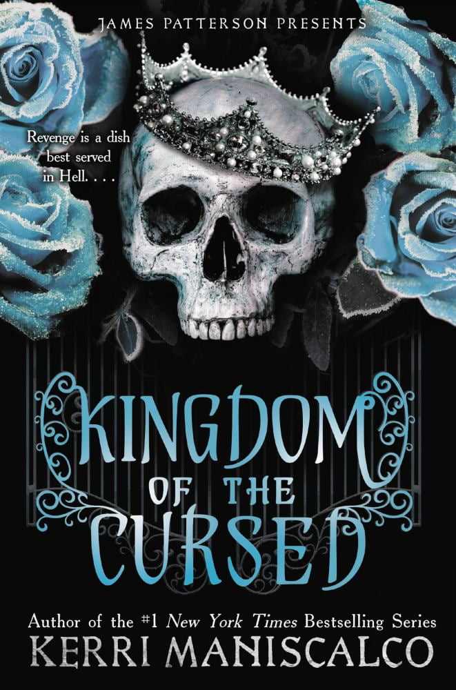 Kingdom of the Cursed (Paperback)