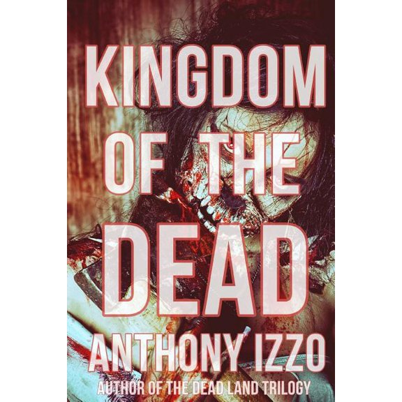 Kingdom of the Dead (Paperback)