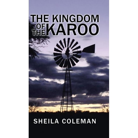 Kingdom of the Karoo