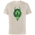 thumbnail image 1 of Kingdom of the Planet of the Apes Noa Apes Together Strong- Short Sleeve Cotton T-Shirt for Adults - Customized-Natural, 1 of 5