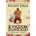 thumbnail image 1 of Pre-Owned Kingdom of the Wicked Book One: Rules (Paperback) 0994384092 9780994384096, 1 of 1