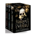 thumbnail image 1 of Kingdom of the Wicked Box Set, (Hardcover), 1 of 3