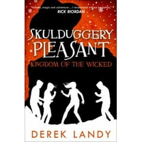 Pre-Owned Kingdom of the Wicked (Paperback) 0008266409 9780008266400