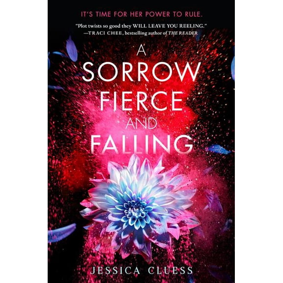 Pre-Owned Kingdom on Fire: A Sorrow Fierce and Falling (Kingdom on Fire, Book Three) (Paperback)