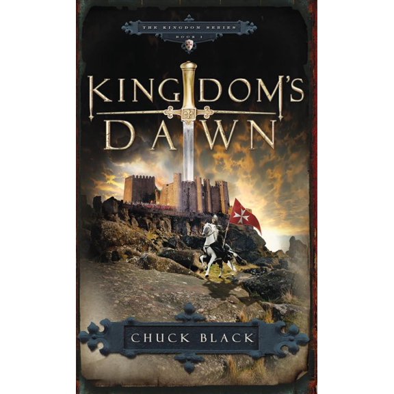 Pre-Owned Kingdom's Dawn (Paperback) 1590526791 9781590526798