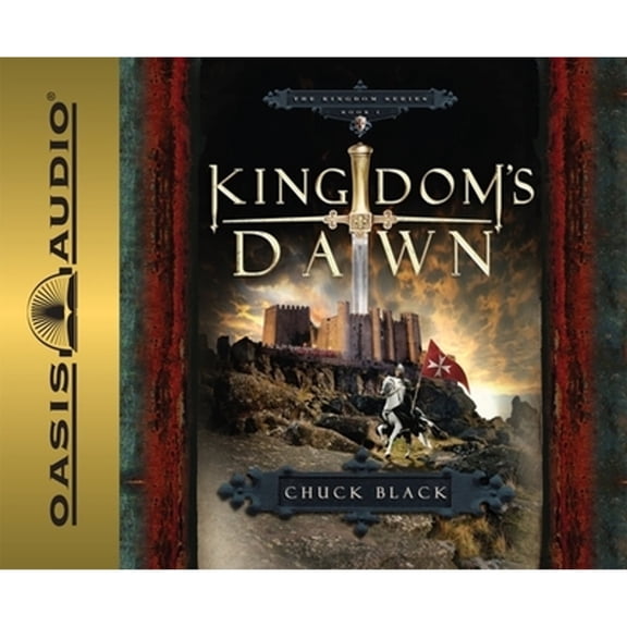 Pre-Owned Kingdom's Dawn: Volume 1 (Unknown) 1598593838 9781598593839