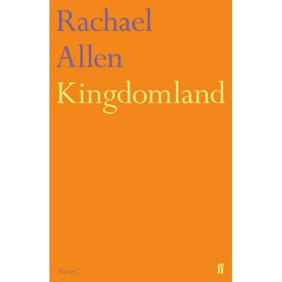 Kingdomland (Paperback)