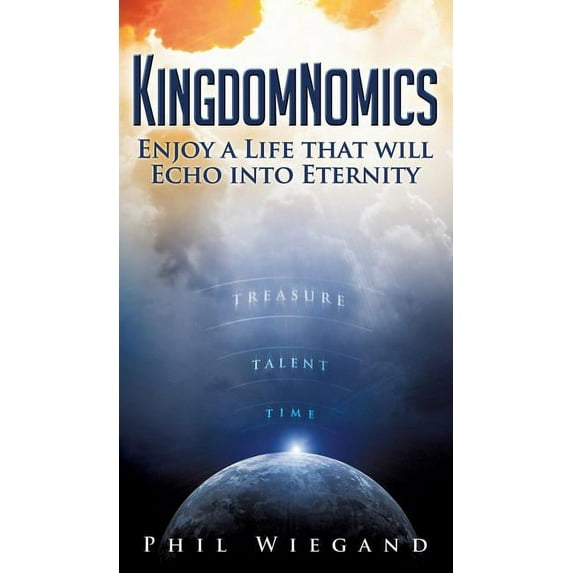 Kingdomnomics, (Hardcover)
