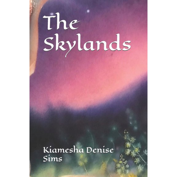 Kingdoms Fall: The Skylands (Paperback)