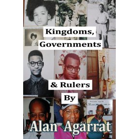 Kingdoms, Governments & Rulers, (Paperback)