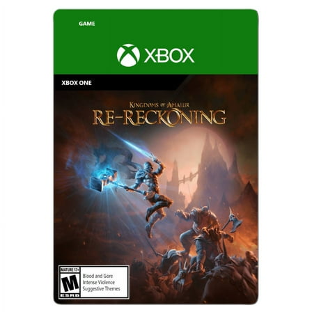 Kingdoms Of Amalur Re-Reckoning - Xbox One [Digital]