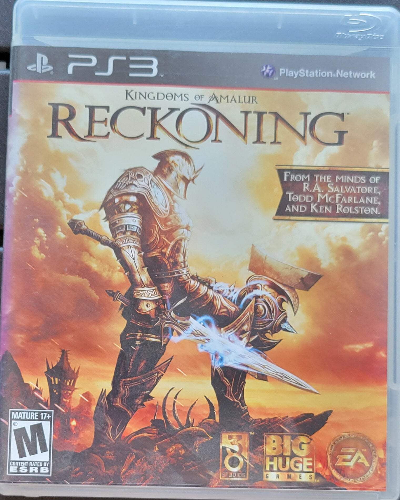 Walmart used ps3 games discount