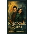 thumbnail image 1 of Kingdoms Quest, (Hardcover), 1 of 1