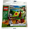 thumbnail image 1 of Kingdoms Target Practice Mini Set LEGO 30062 [Bagged], 1 of 2