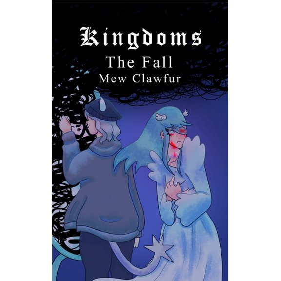 Kingdoms The Fall, Book 1, (Hardcover)