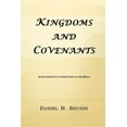 thumbnail image 1 of Kingdoms and Covenants (Paperback), 1 of 1
