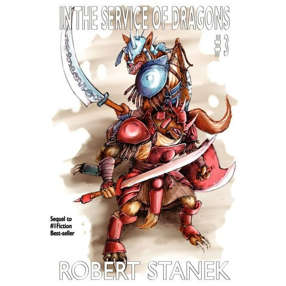 Kingdoms and Dragons Fantasy In the Service of Dragons 3: Dragons #3, Book 7, (Hardcover)