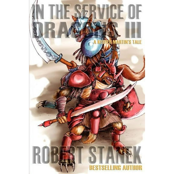 Kingdoms and Dragons Fantasy In the Service of Dragons 3: Dragons #3, Book 7, (Paperback)