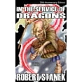 thumbnail image 1 of Kingdoms and Dragons Fantasy In the Service of Dragons, Library Hardcover Edition: 20th Anniversary, Book 5, (Hardcover), 1 of 1