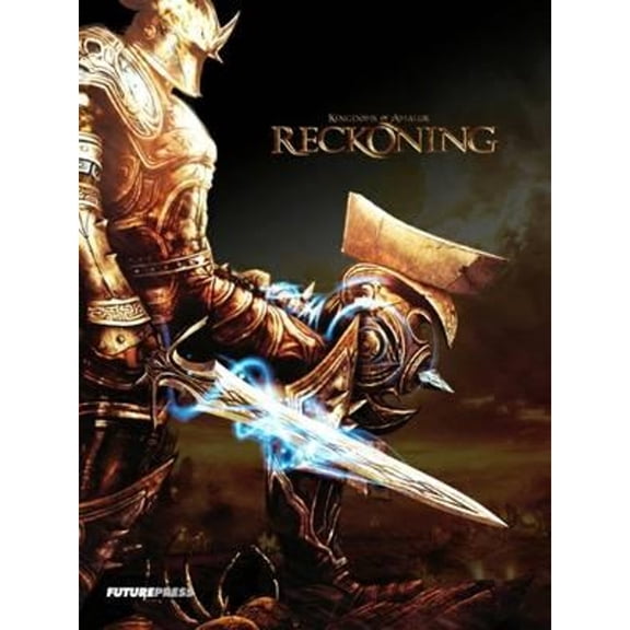 Pre-Owned Kingdoms of Amalur: Reckoning (Hardcover) by Future Press