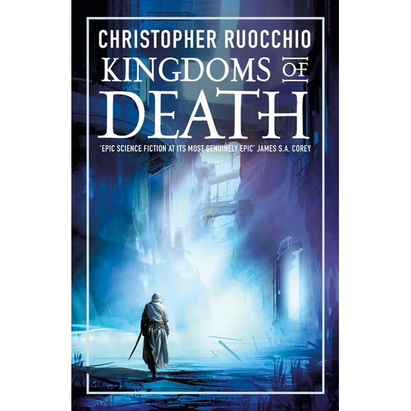 Kingdoms of Death, (Paperback)