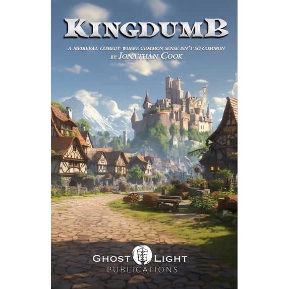 Kingdumb, (Paperback)