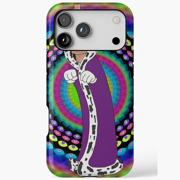 Kinger Digital Circus Gamer Gift Compatible Phone Case for iPhone 11 12 13 14 15 16 17 Pro Max