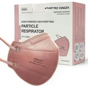 KN 95 Face Mask 5 Ply, 20 ct