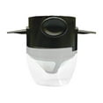thumbnail image 1 of Under $6 Price Drop Alert Coffee Cup Filters Clearance!, Small Coffee Cup Mats Cheap, Diningroom Office Coffee Cup Set 2, Coffee Filter, Stainless Steel Filter Funnel, Oval Handle Filter + Carafe, 1 of 5