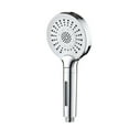 Kingfansion High Pressure Shower Heads Handheld, Showerheads For