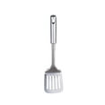 thumbnail image 1 of Kitchen Steel Cooking Utensil Metal Turner 13 In Clearance under $5, Stainless Steel Metal Spatula And Cooking Utensil for Grilling, Steel Utensil for Cooking Grill Pan Meat Spatula, 1 of 6