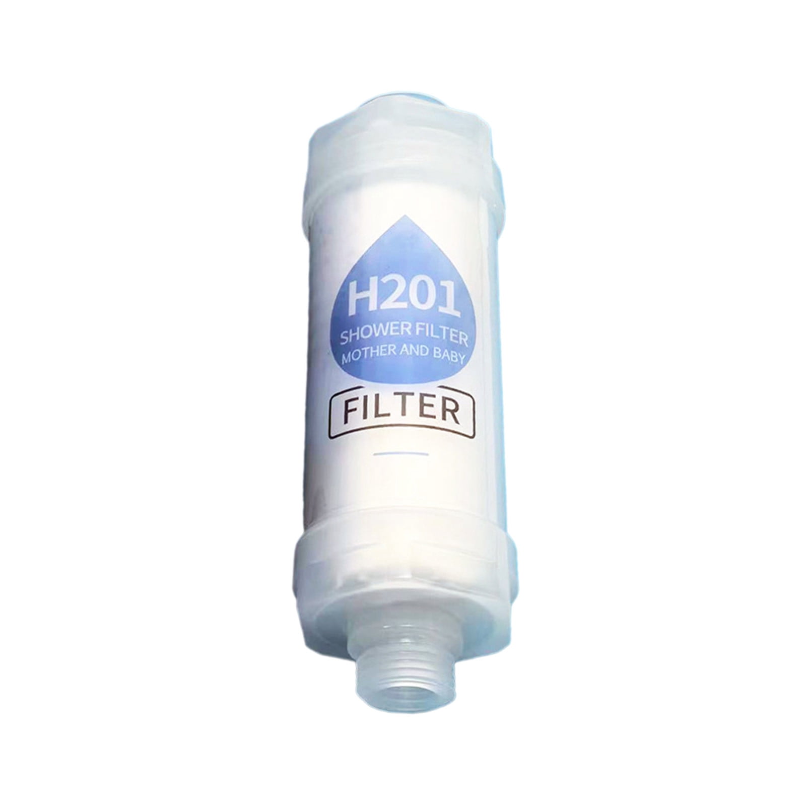 Kingfansion Shower Scent Filter, Bath Water Descaling Mother & Baby All ...