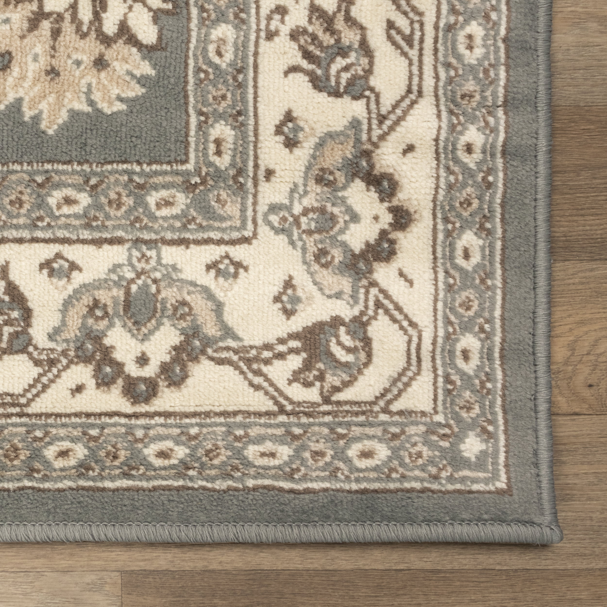 Kingfield Designer Area Rug Collection - image 1 of 3