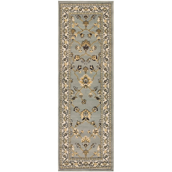 Kingfield Designer Area Rug Collection