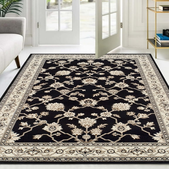 Kingfield Designer Area Rug Collection