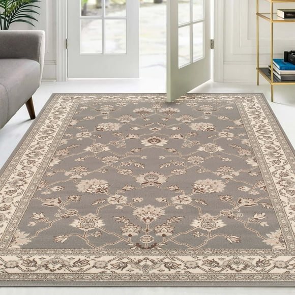 Kingfield Designer Area Rug Collection
