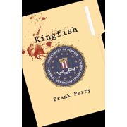 Kingfish Paperback