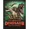 thumbnail image 1 of Kingfisher Encyclopedias: The Kingfisher Dinosaur Encyclopedia (Hardcover), 1 of 1