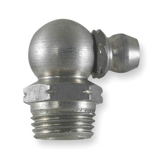 Kingfisher Grease Fitting,SS,PK5 3APA5