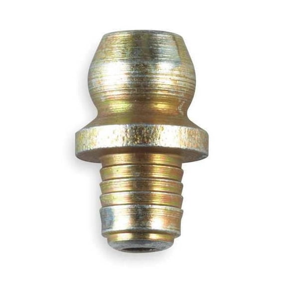 Kingfisher GreaseFTG,3/16In Drive,Carbon,PK10 2PA93
