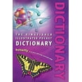 thumbnail image 1 of Pre-Owned The Kingfisher Illustrated Pocket Dictionary (Paperback) 0753461161 9780753461167, 1 of 1