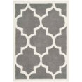 thumbnail image 1 of Kingfisher Lane Dark Grey rary Rug - Runner 2'3" x 5', 1 of 1