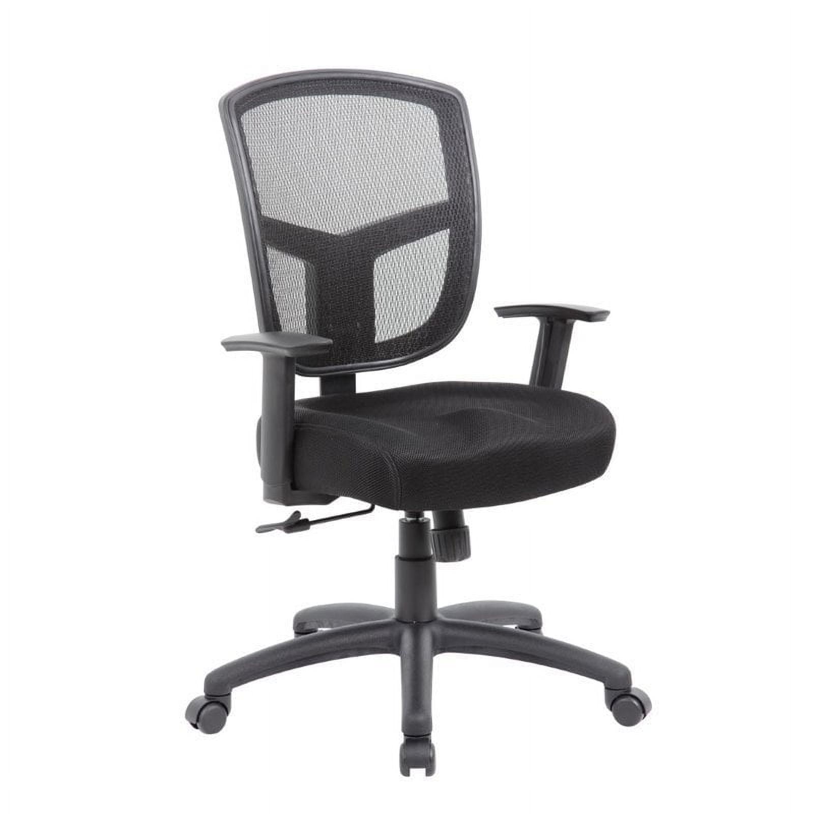 Staples marrett mesh and fabric task chair 53249 deals