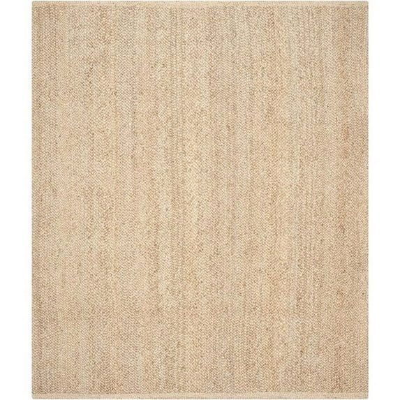 Kingfisher Lane Natural Area Rug - 9' x 12'