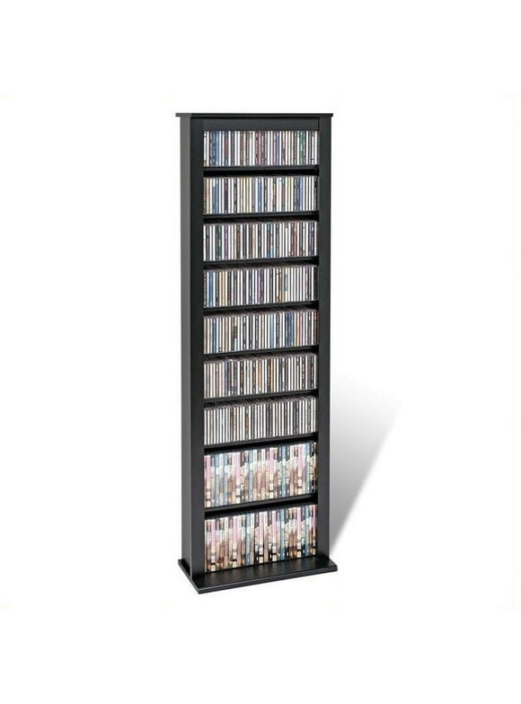 CD/DVD Storage - Walmart.com