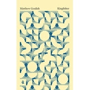 Kingfisher, Paperback