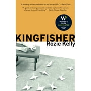 Kingfisher, Paperback