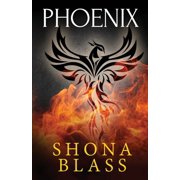 Kingfisher Phoenix, Book 3, Paperback