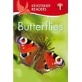thumbnail image 1 of Pre-Owned Kingfisher Readers L1: Butterflies 0753467488 (Hardcover - Used), 1 of 1