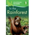 thumbnail image 1 of Pre-Owned In the Rainforest (Paperback) 0753471450 9780753471456, 1 of 1